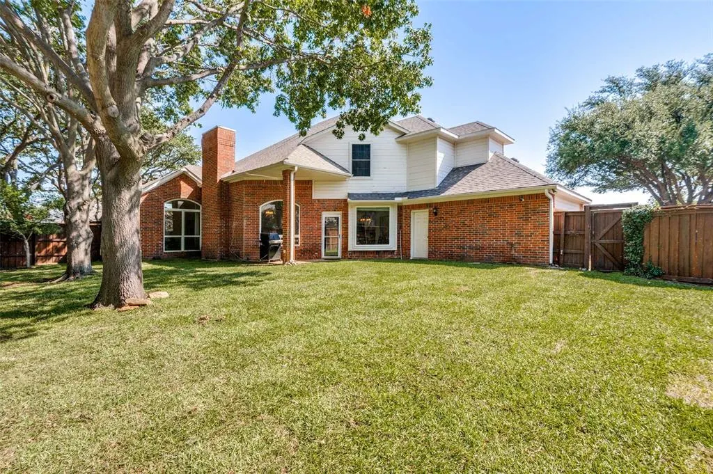 3632 Adavale Drive