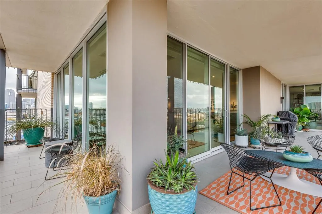 3310 Fairmount Street, #P2B