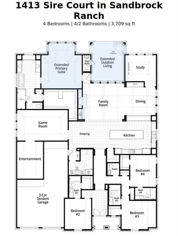 1413 Sire Court