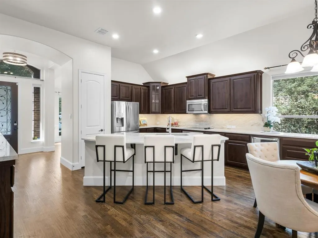 1416 Tangle Ridge Drive