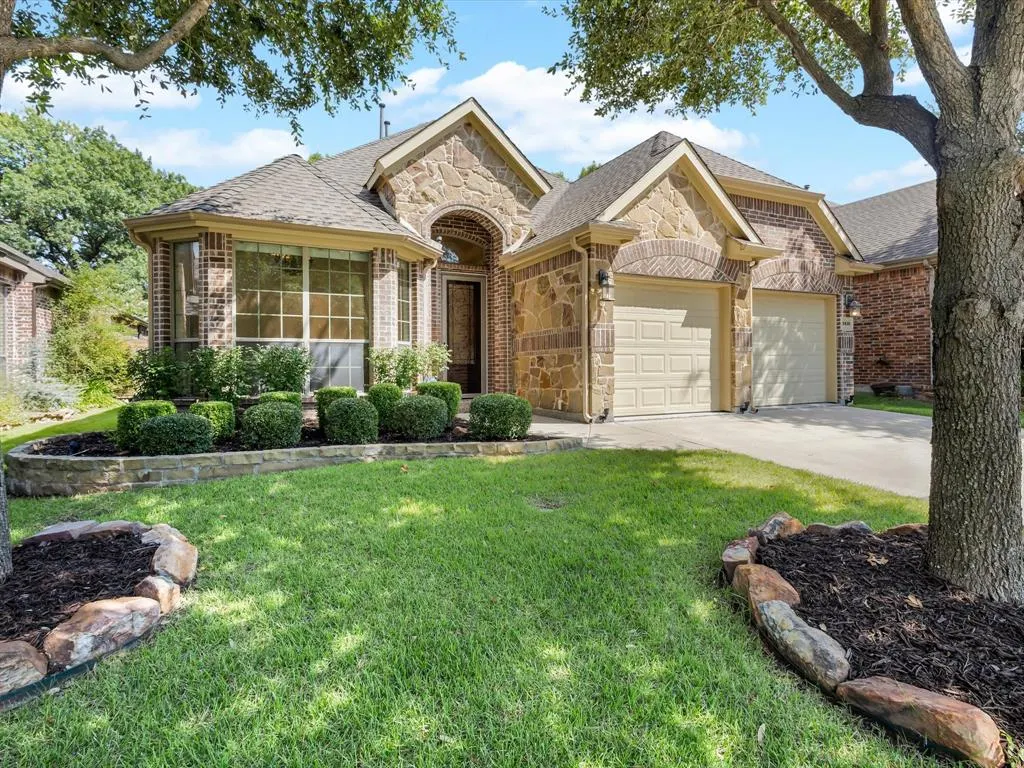 1416 Tangle Ridge Drive