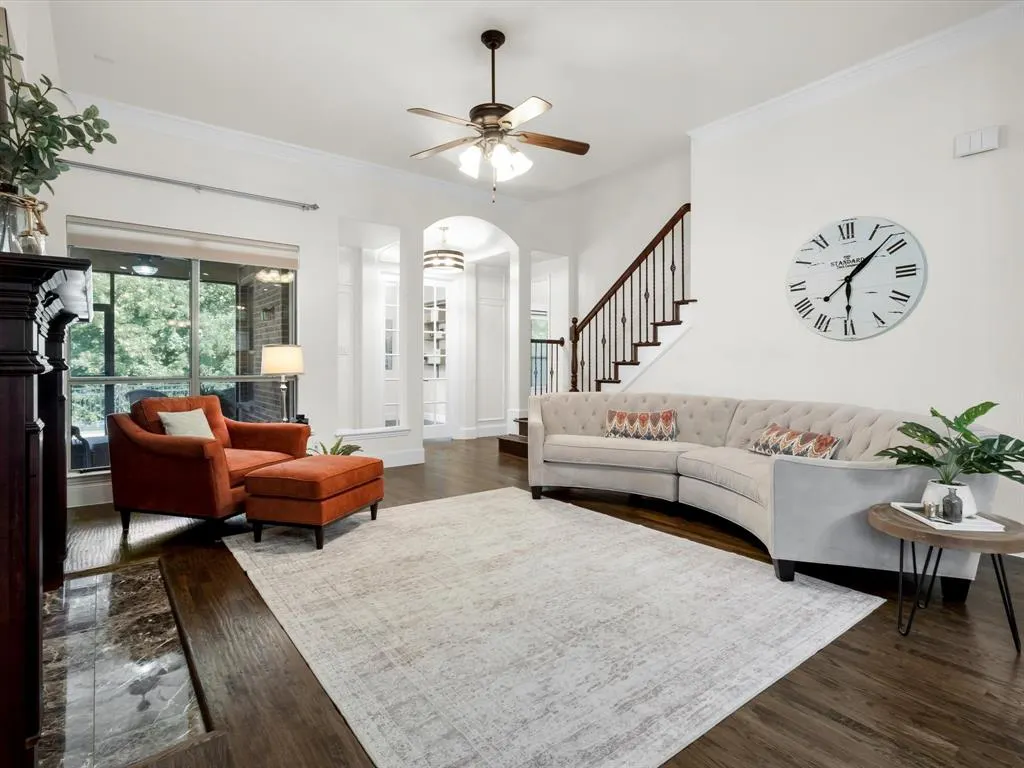 1416 Tangle Ridge Drive