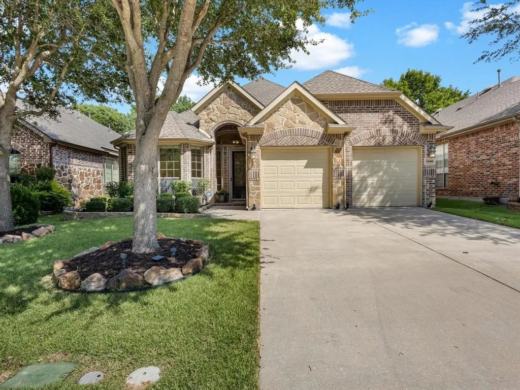 1416 Tangle Ridge Drive