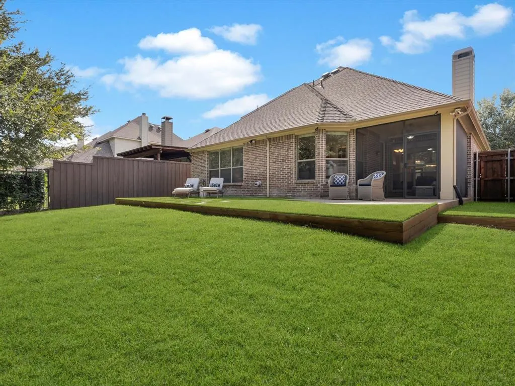 1416 Tangle Ridge Drive