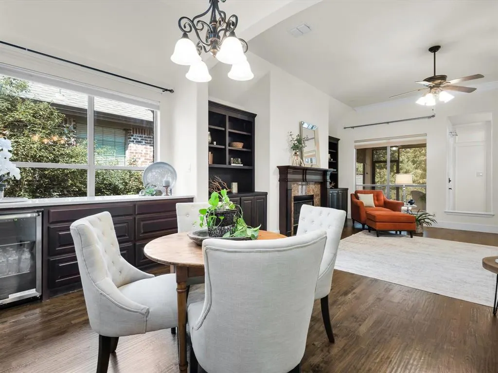 1416 Tangle Ridge Drive