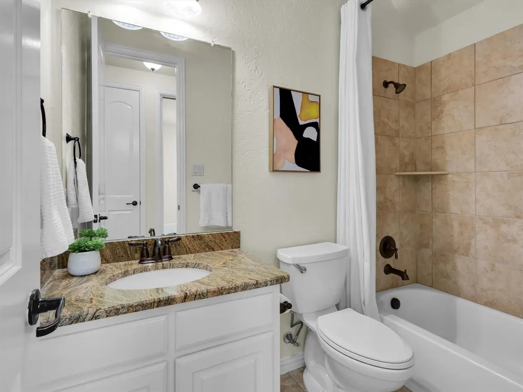 1416 Tangle Ridge Drive