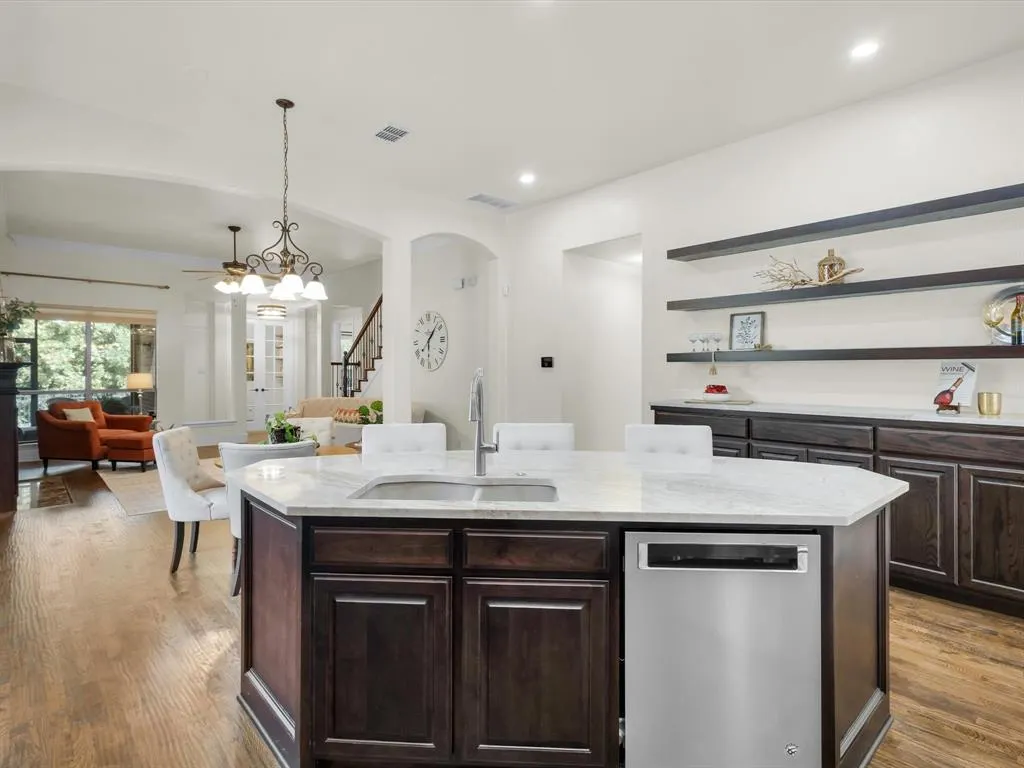 1416 Tangle Ridge Drive