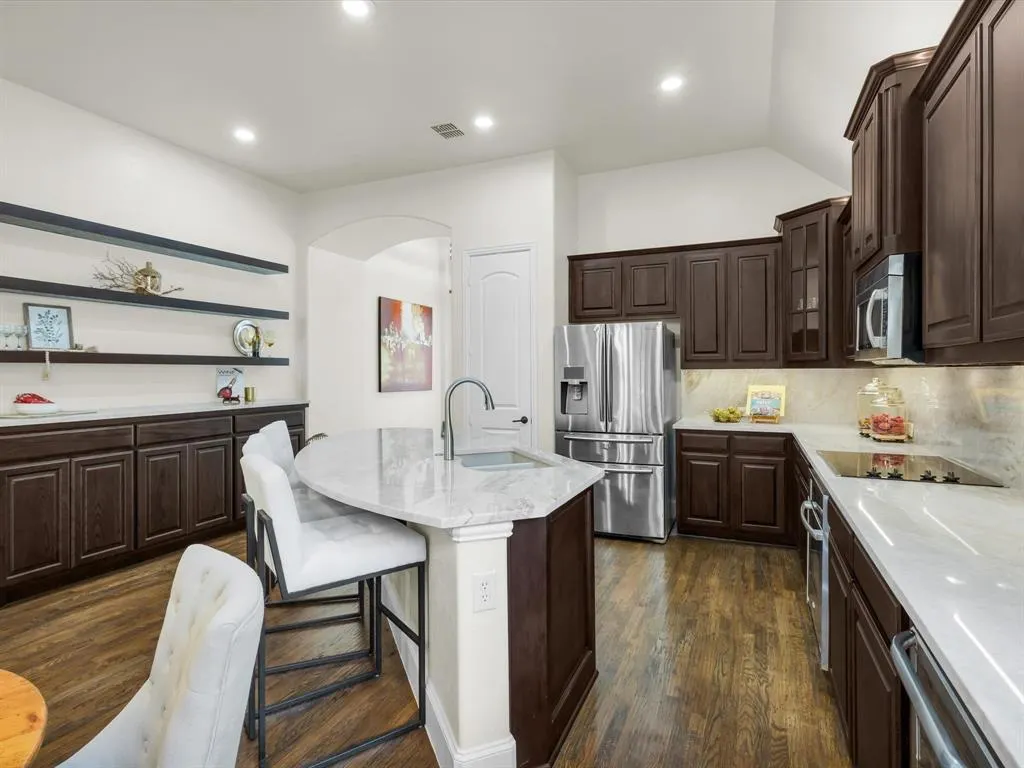 1416 Tangle Ridge Drive