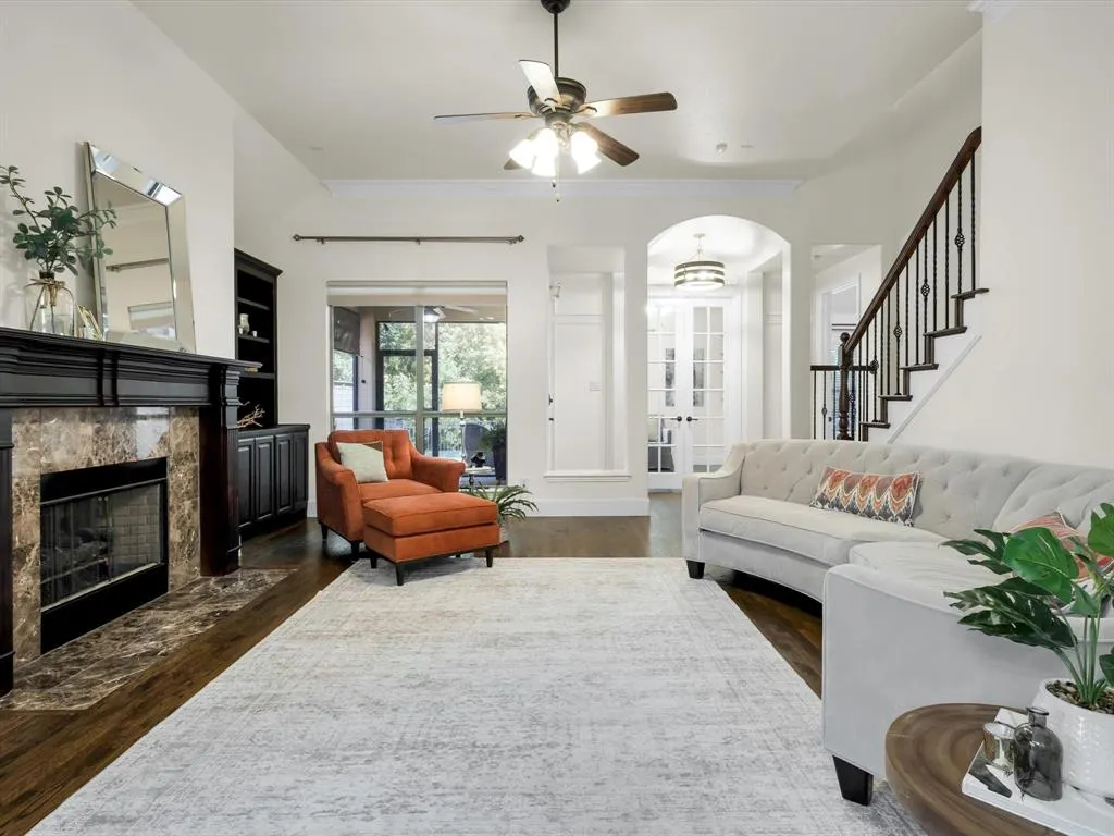 1416 Tangle Ridge Drive