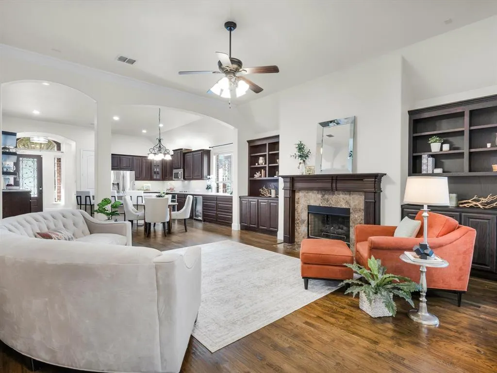 1416 Tangle Ridge Drive