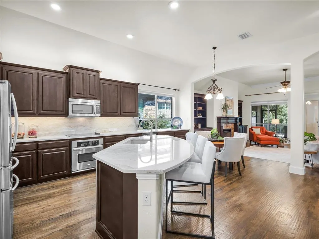 1416 Tangle Ridge Drive
