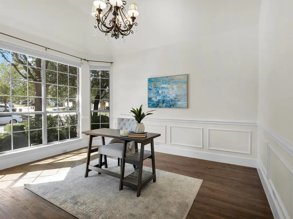 1416 Tangle Ridge Drive