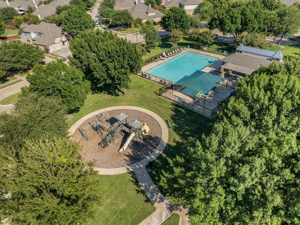 1416 Tangle Ridge Drive