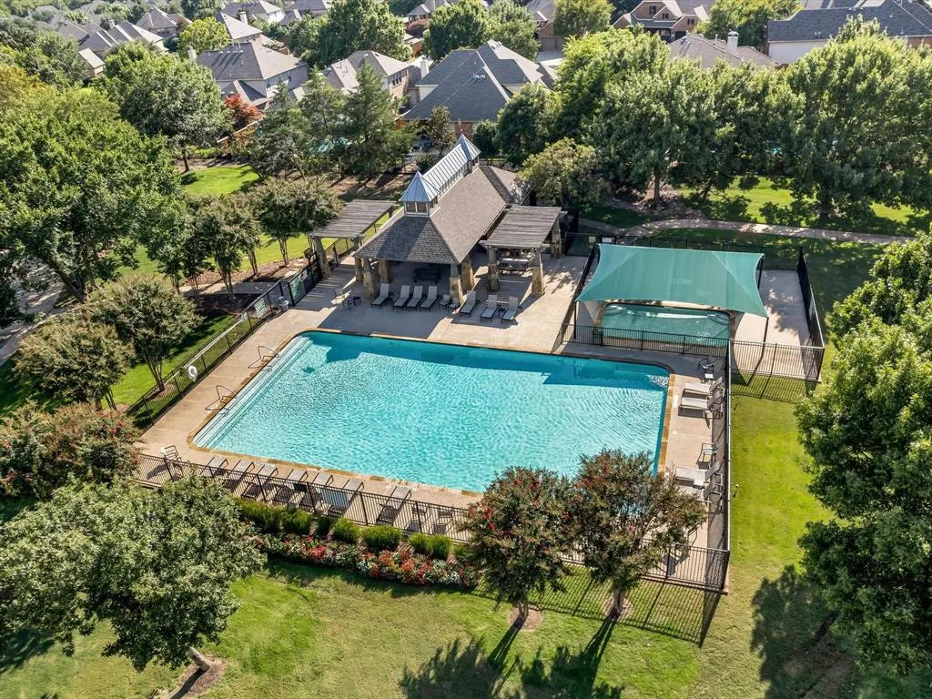 1416 Tangle Ridge Drive