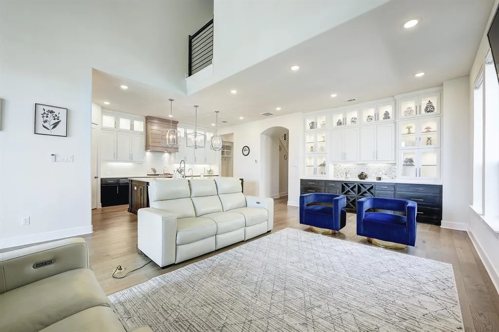 2361 Glen Heather Lane