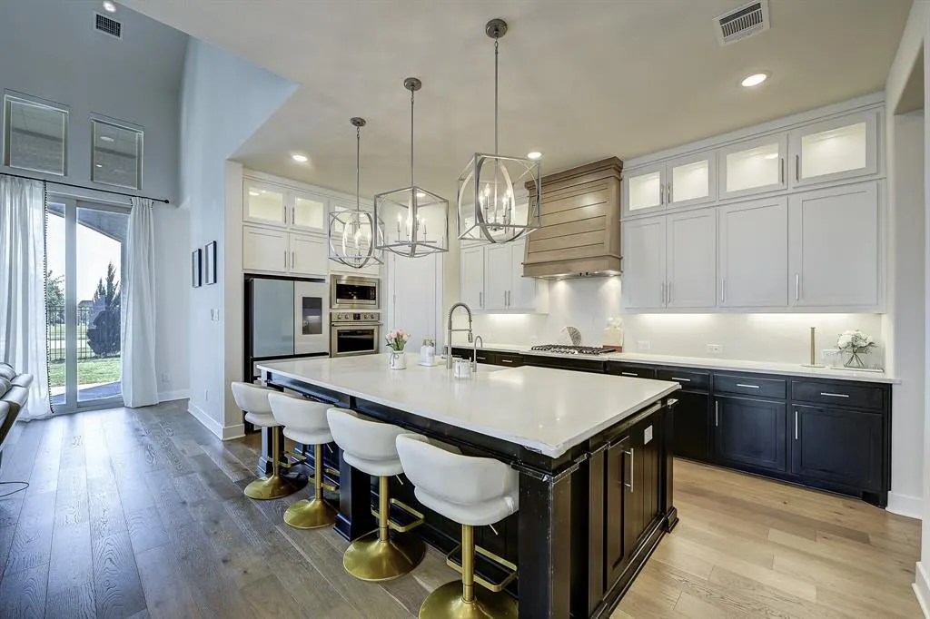 2361 Glen Heather Lane