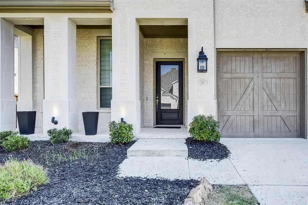 2361 Glen Heather Lane