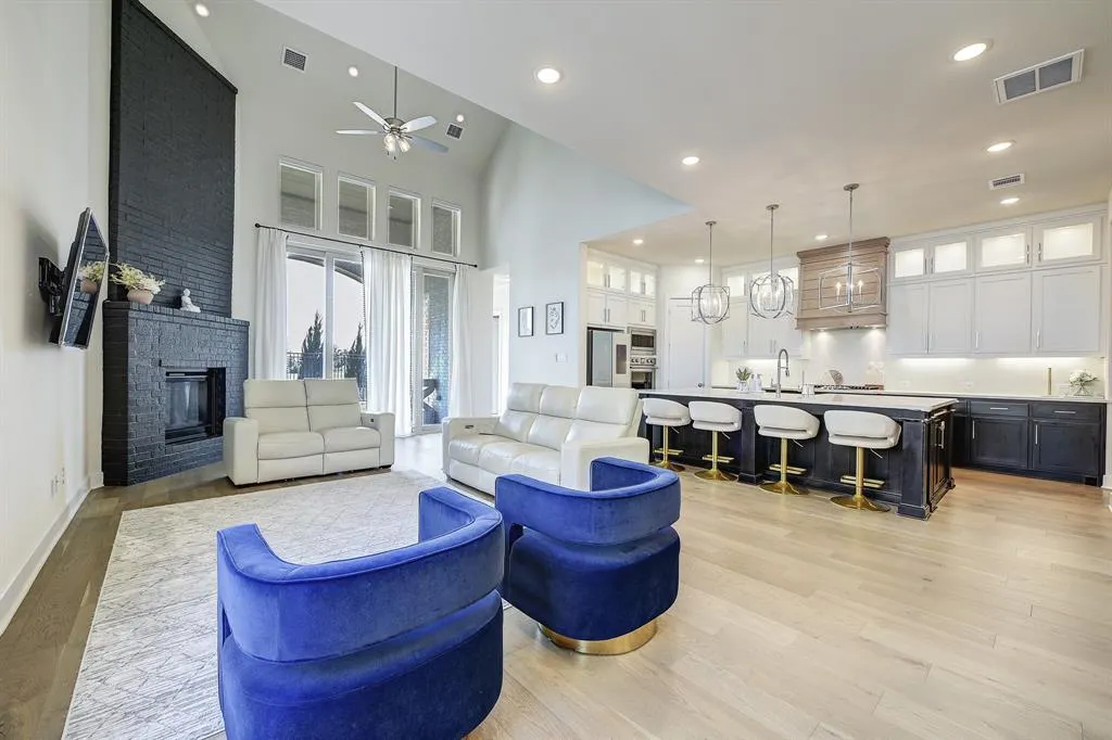 2361 Glen Heather Lane