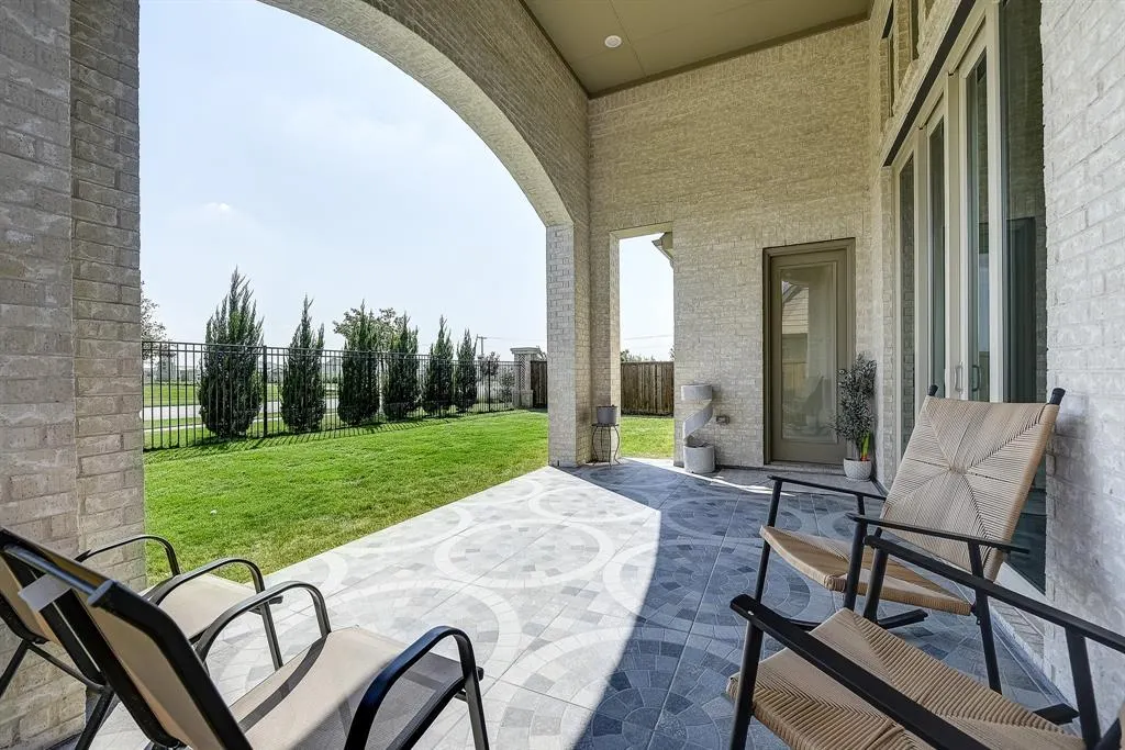 2361 Glen Heather Lane