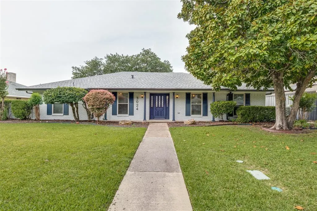 3024 Stanford Drive