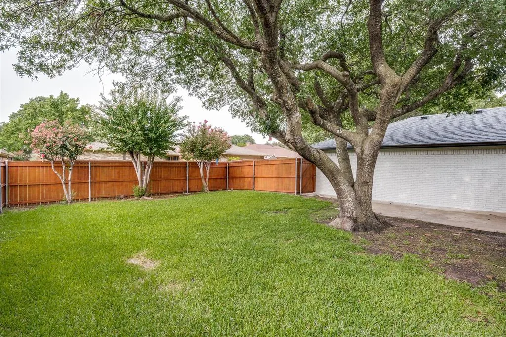 3024 Stanford Drive