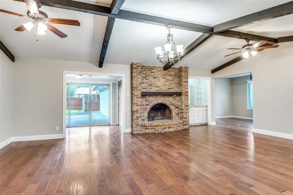 3024 Stanford Drive