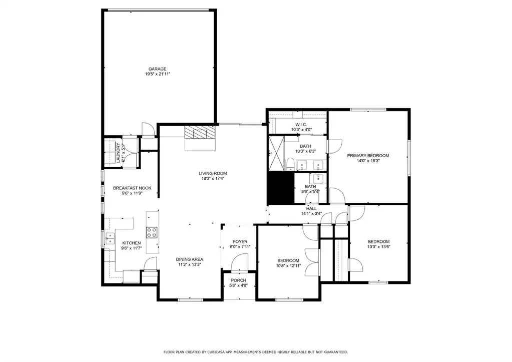 4513 Ringgold Lane