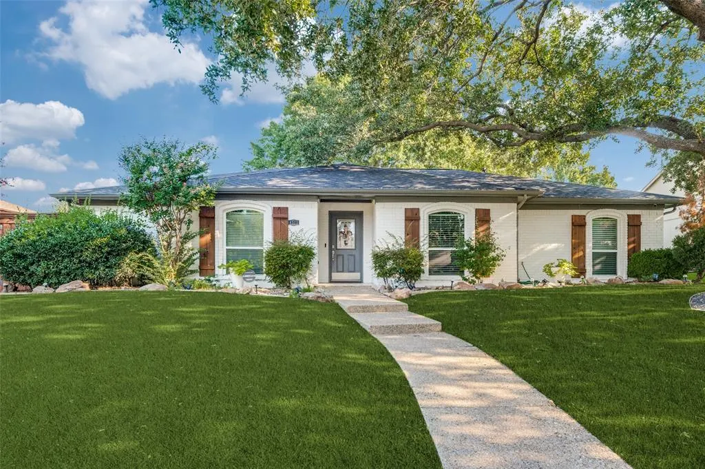 4513 Ringgold Lane
