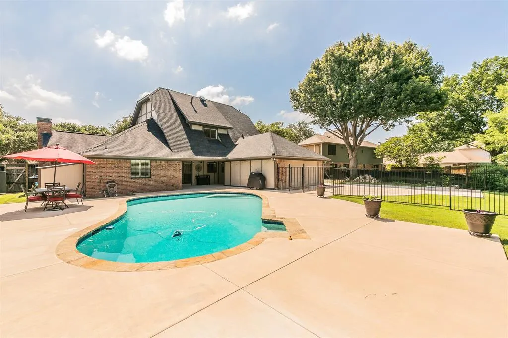 3524 Canoncita Lane