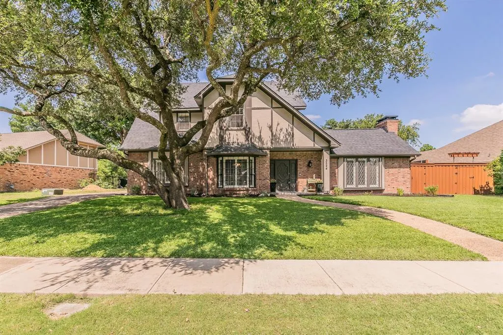 3524 Canoncita Lane