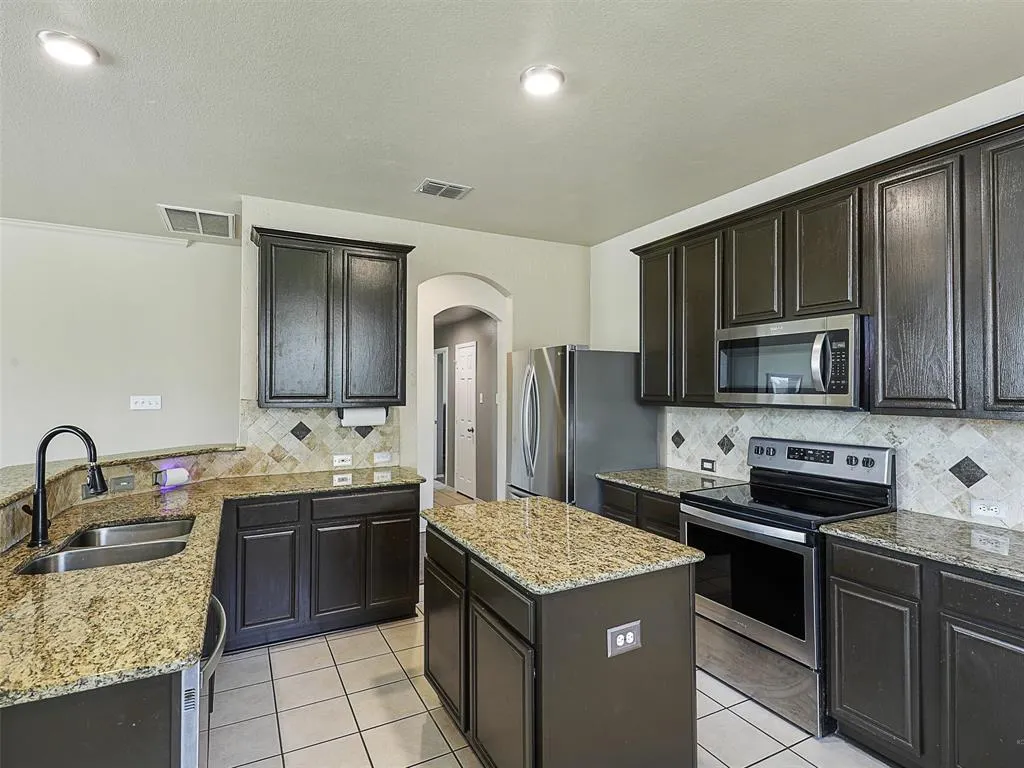 5609 Dark Forest Drive