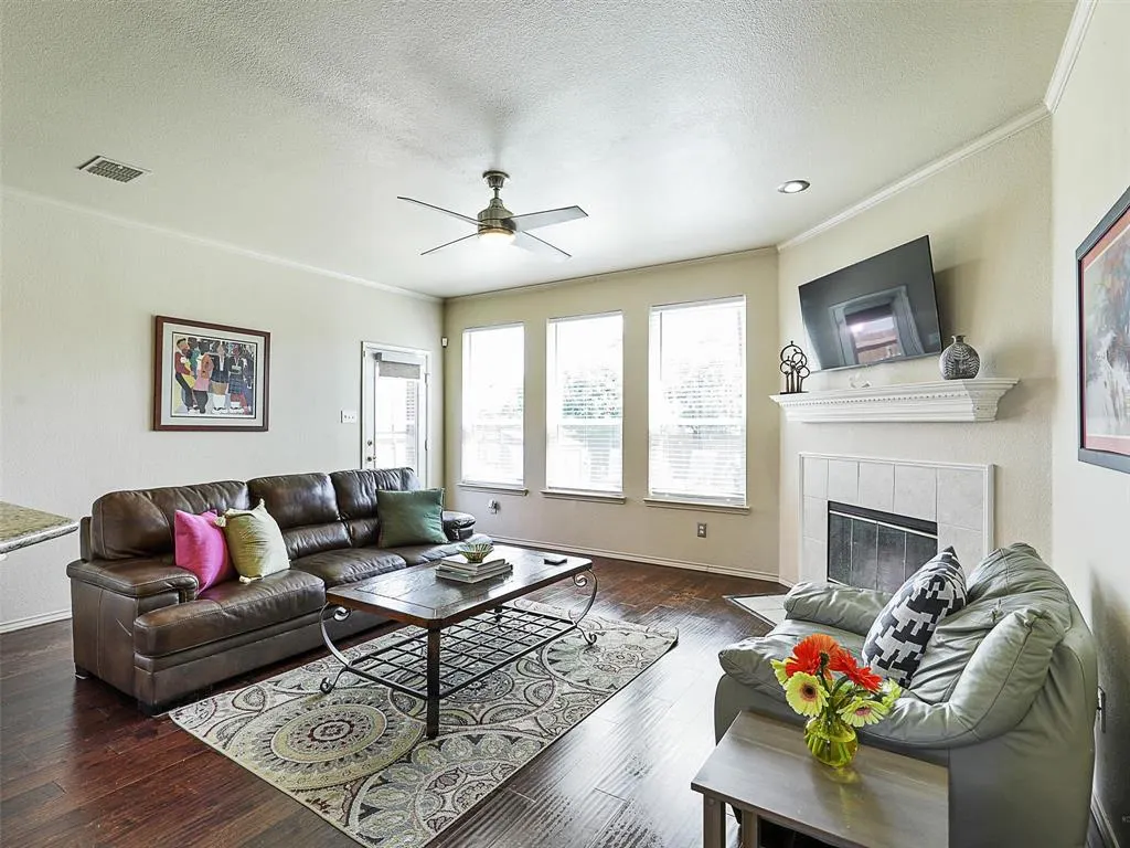 5609 Dark Forest Drive