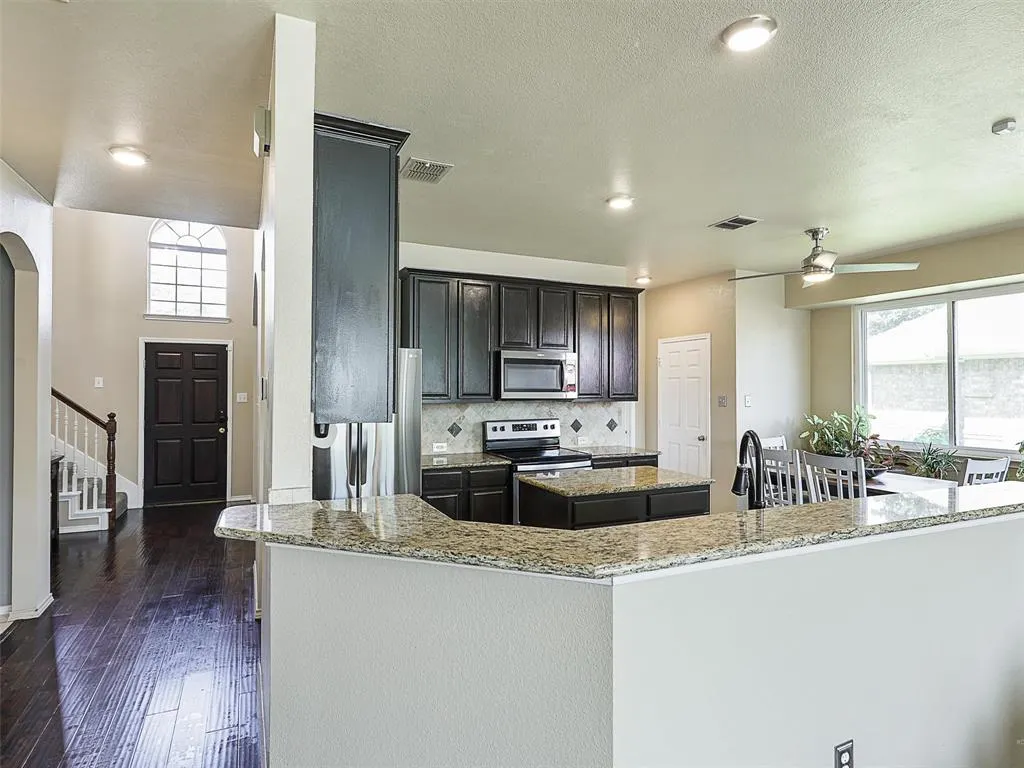 5609 Dark Forest Drive