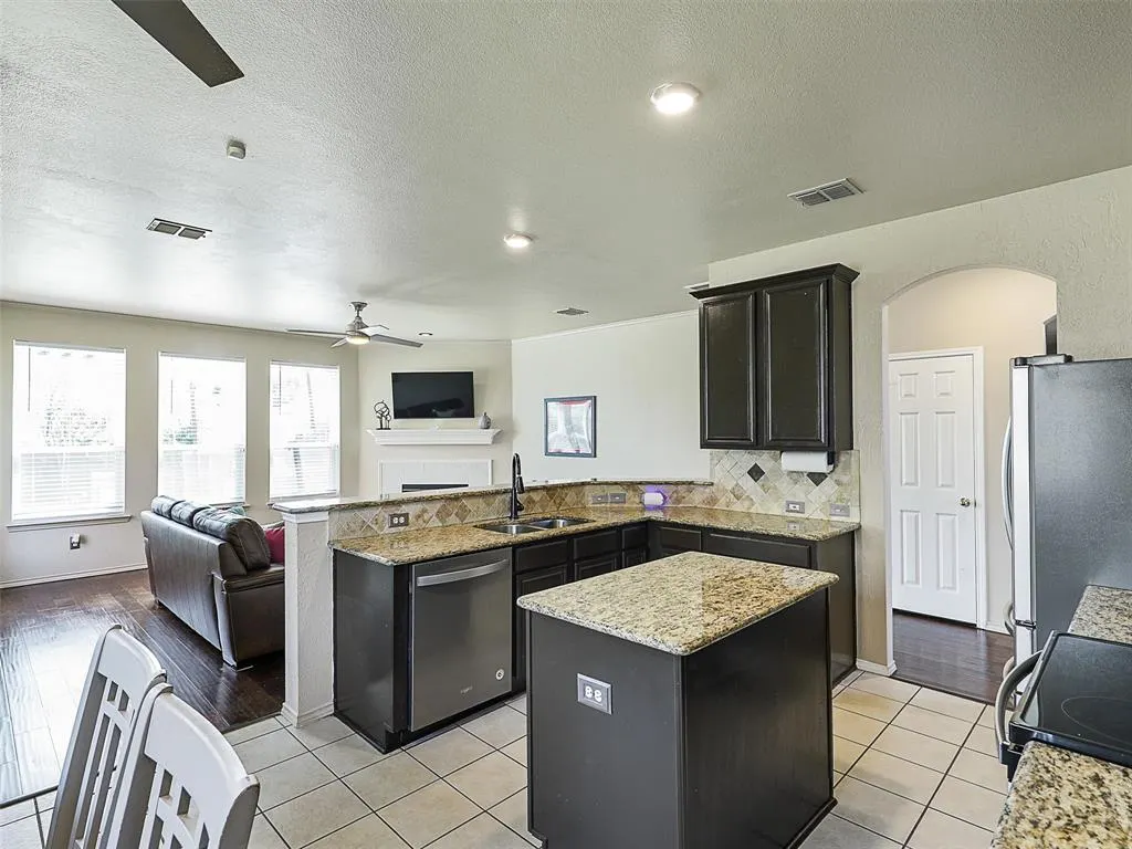 5609 Dark Forest Drive
