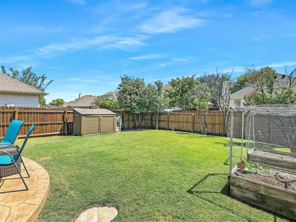5609 Dark Forest Drive