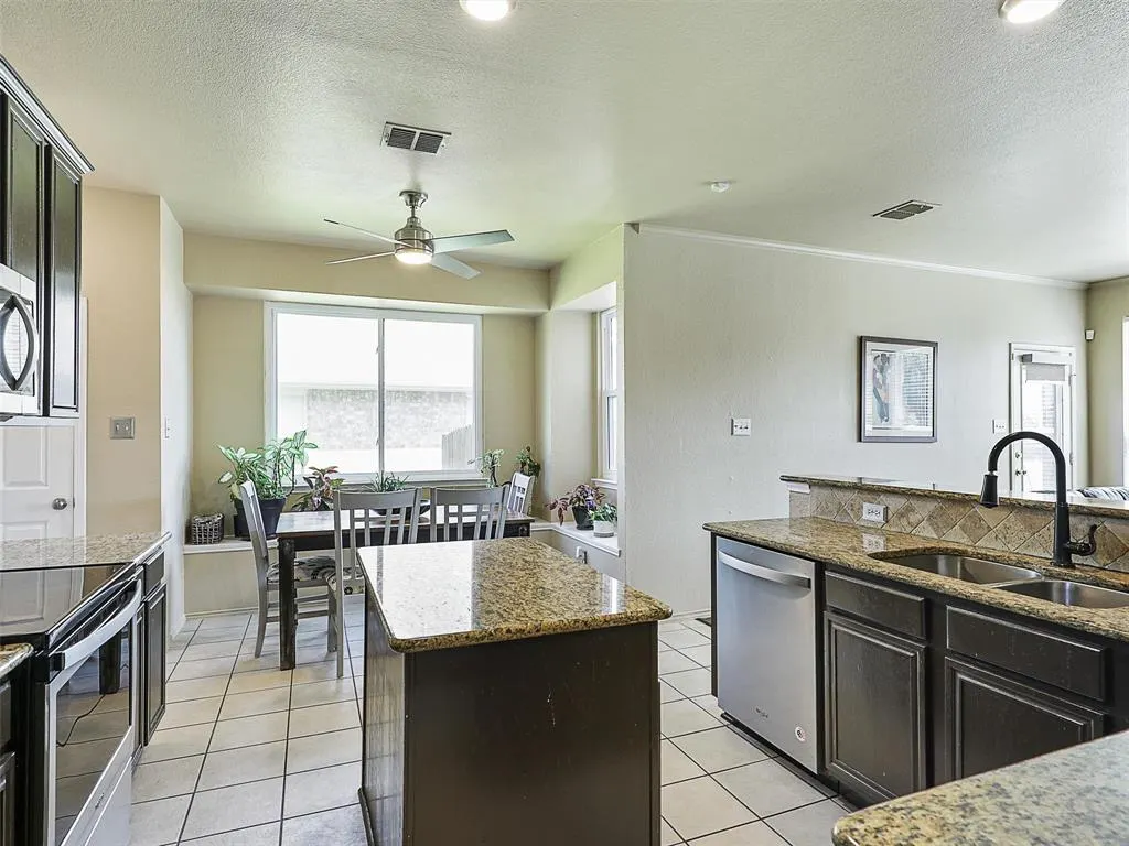 5609 Dark Forest Drive