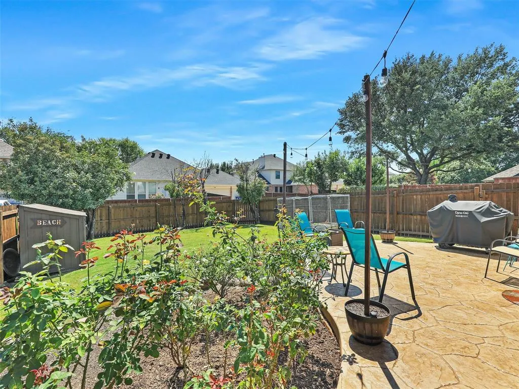 5609 Dark Forest Drive