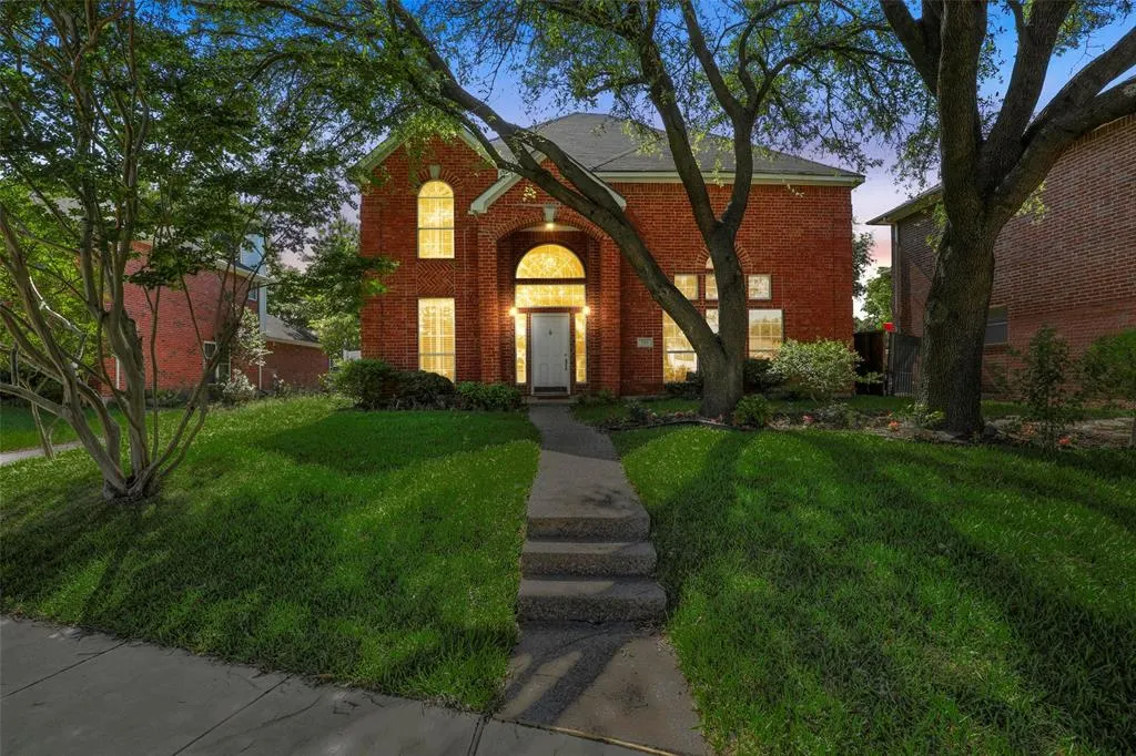 740 Fairlawn Street