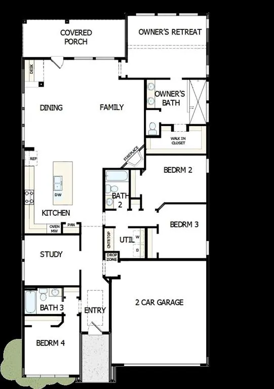 3412 Wordsworth Road