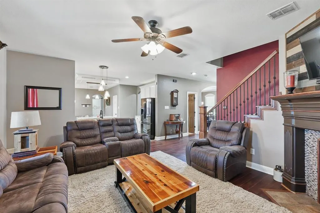3019 Blue Lake Drive