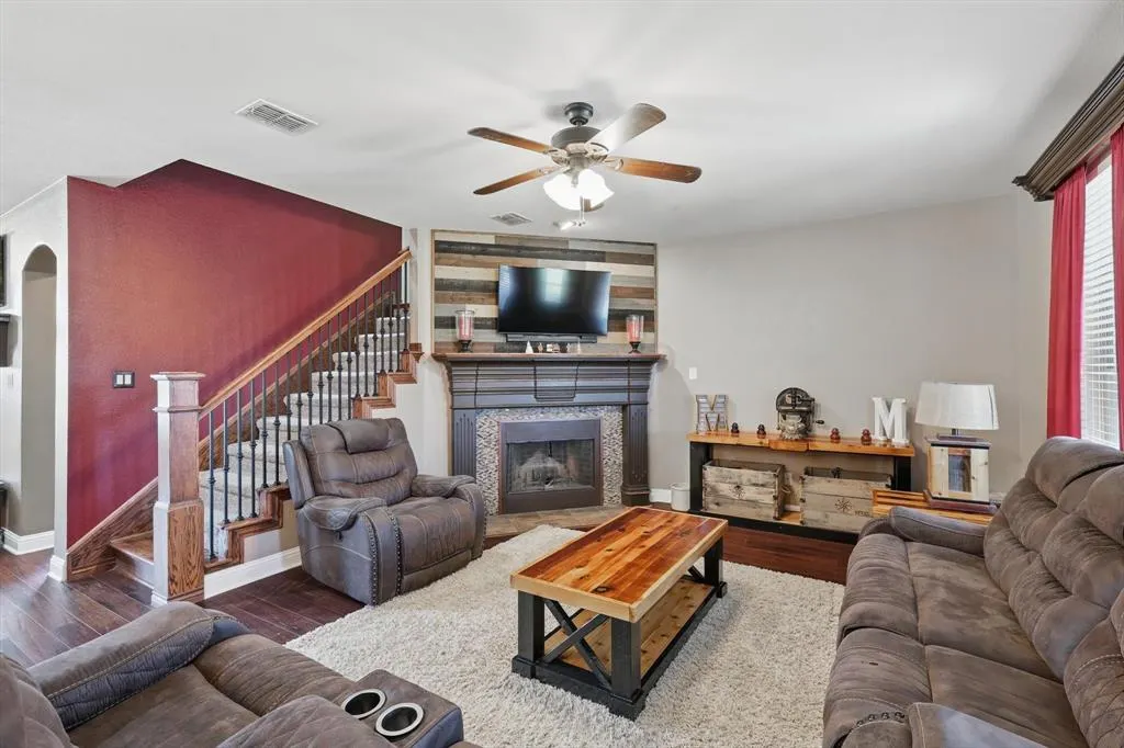 3019 Blue Lake Drive