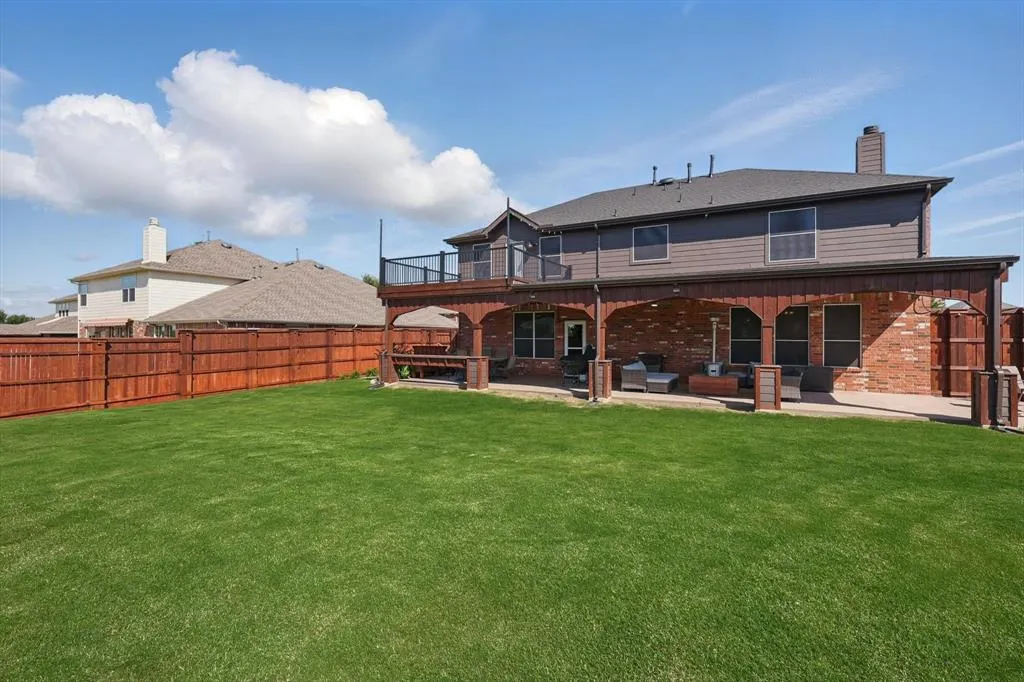 3019 Blue Lake Drive