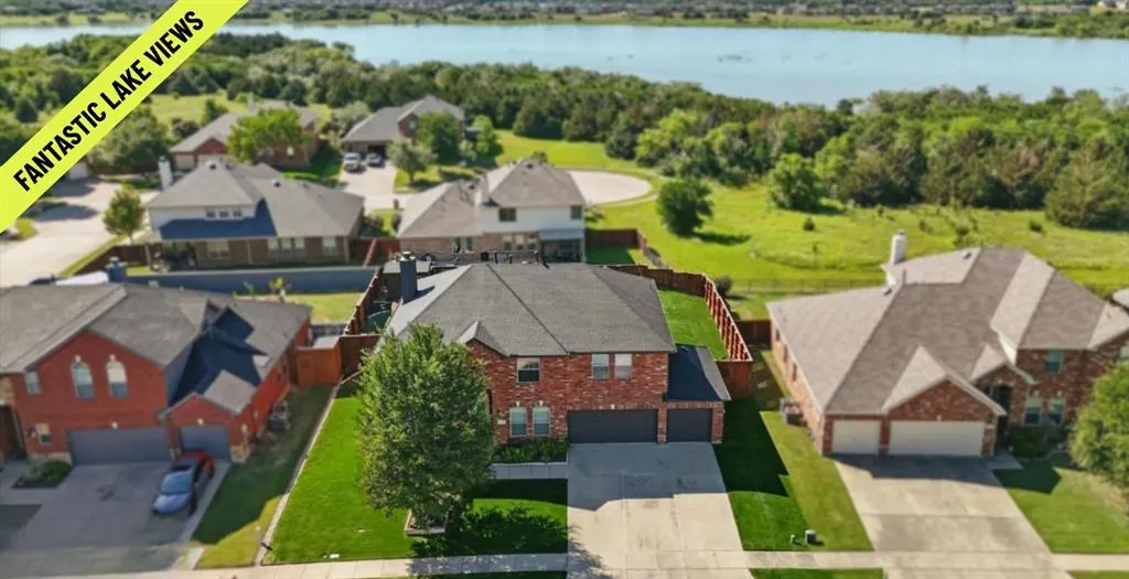 3019 Blue Lake Drive