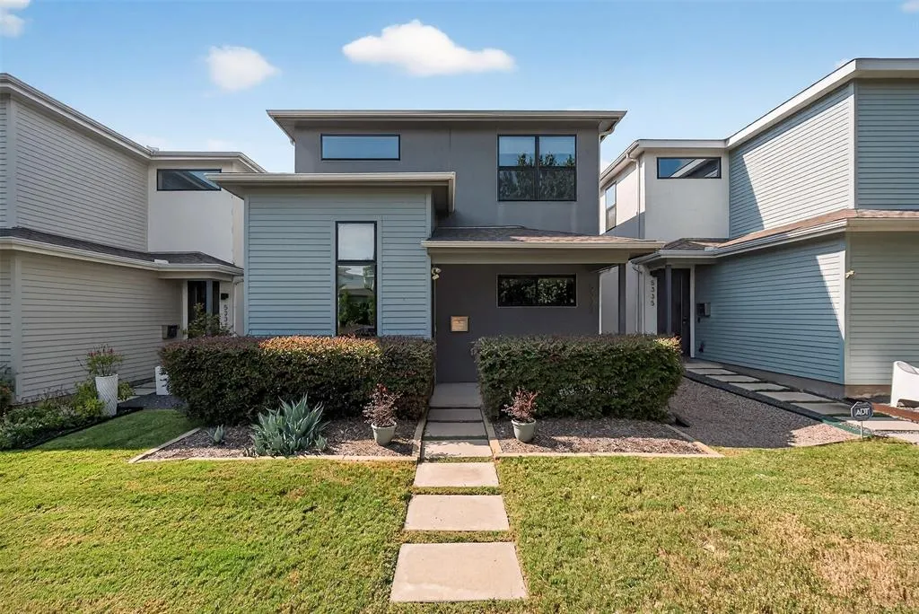 5333 Anita Street