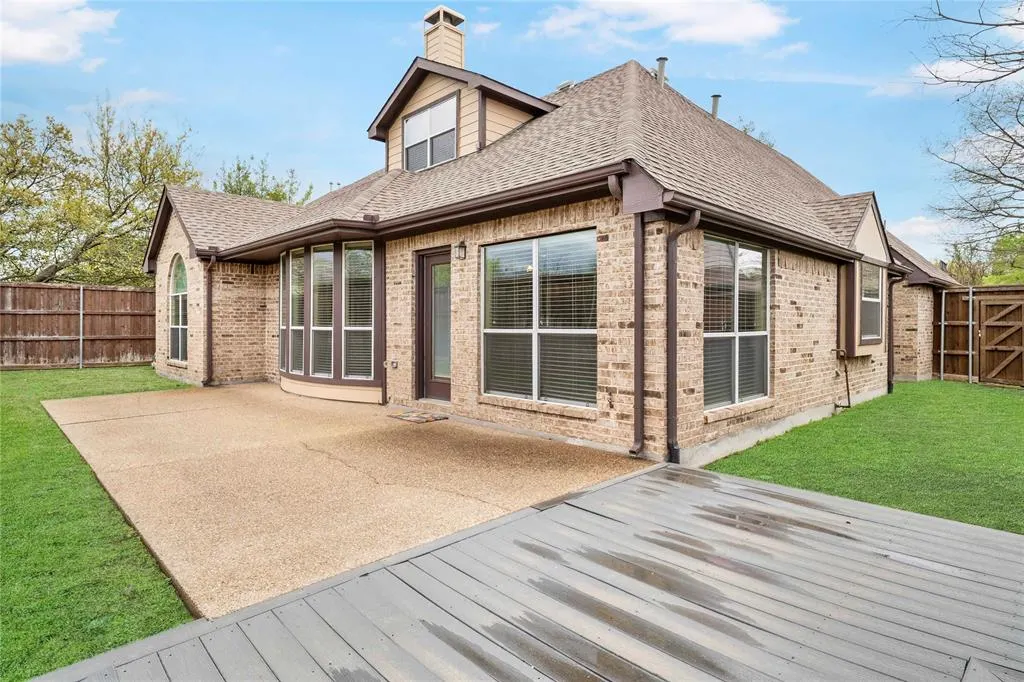 5218 Pueblo Lane