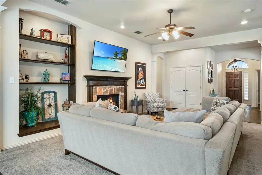 5218 Pueblo Lane