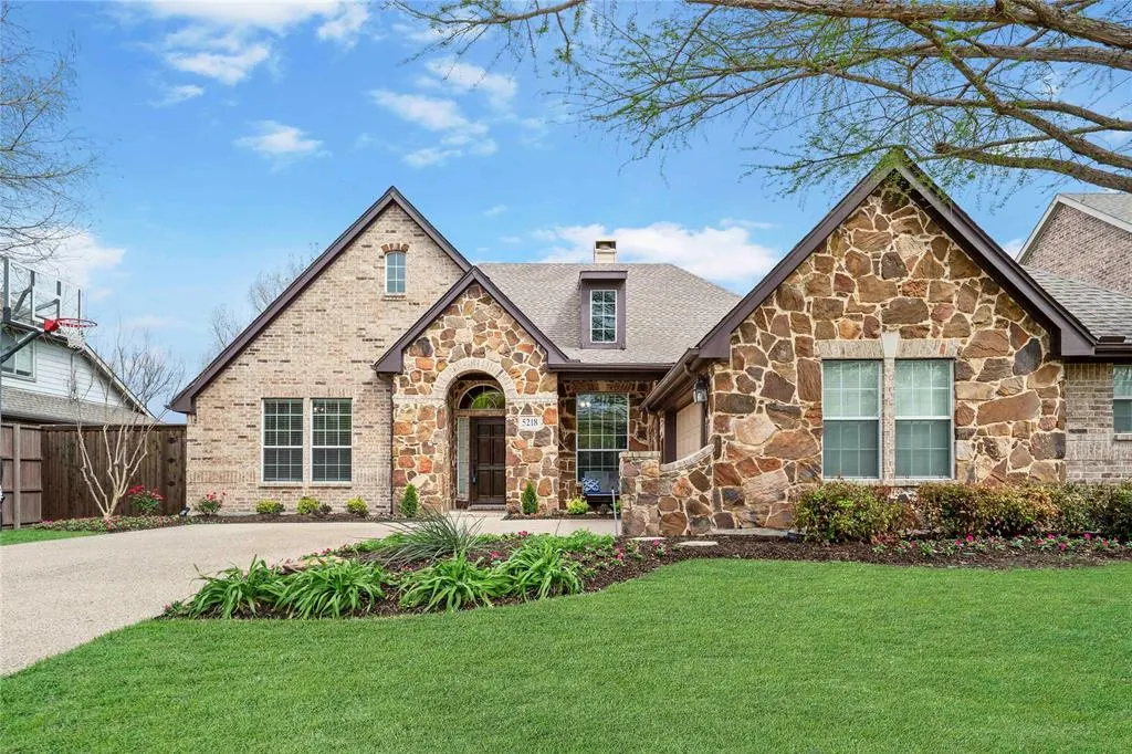 5218 Pueblo Lane