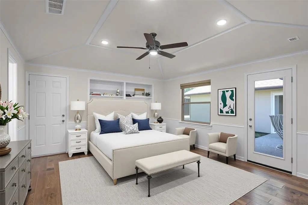 2209 Golden Willow Lane