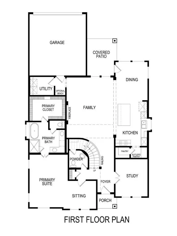 8892 Prentice Lane