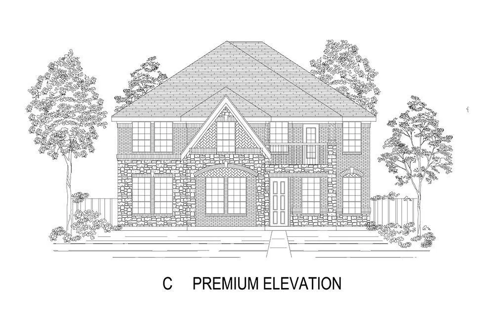 8892 Prentice Lane